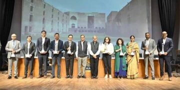  IIMA honours 10 Under-45 alumni with the Young Alumni Achiever’s Awards in 3 categories
