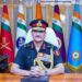 Lt Gen Dinesh Singh Rana takes over as Commander-in-Chief of Andaman & Nicobar Command