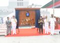 Aatmanirbhar Bharat: Indian Navy inducts INS Arnala, the latest weapon against undersea threats