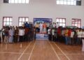 ICG conducts special community interaction with 135 fishermen at Vadinar in Gujarat