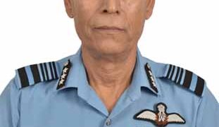 Air Marshal Jasvir Singh Mann takes over as Senior Air Staff Officer, Western Air Command, IAF