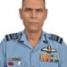 Air Marshal Jasvir Singh Mann takes over as Senior Air Staff Officer, Western Air Command, IAF