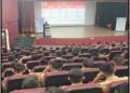Motivational talk by Army Recruitment Office inspires NCC cadets in Ahmedabad to join Indian Army