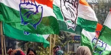 Sangathan Srijan Abhiyan: Cong appoints new Distt and City Congress Committee chiefs in Gujarat