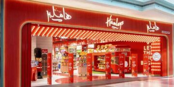 Reliance Retails’ Hamleys brings its magic to Kuwait: Iconic brand opens its 9th store in the GCC