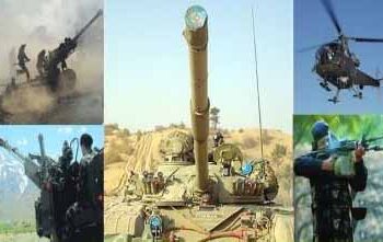 Defence Ministry concludes ₹1,981 cr emergency buys to boost counter-terrorism ops of Indian Army