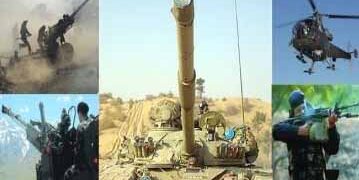 Defence Ministry concludes ₹1,981 cr emergency buys to boost counter-terrorism ops of Indian Army