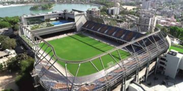  TransStadia University sets new benchmark in higher education by integrating industry, sports, and innovation
