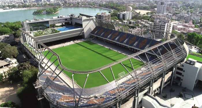  TransStadia University sets new benchmark in higher education by integrating industry, sports, and innovation