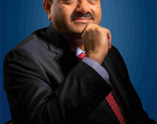 Adani Group to invest up to USD 20 billion in next five years across the sectors