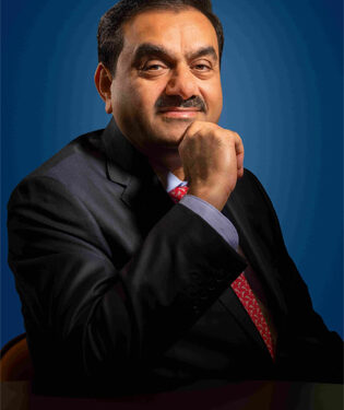 Adani Group to invest up to USD 20 billion in next five years across the sectors