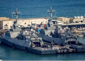 Cargo operations continue as Adani’s Haifa port in Israel unaffected by Iranian missile strike: Sources