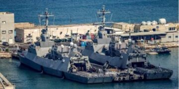 Cargo operations continue as Adani’s Haifa port in Israel unaffected by Iranian missile strike: Sources