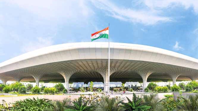 Adani Airports gets USD 1 Bn financing from global investors for Mumbai International Airport