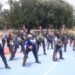 Over 9 lakh NCC cadets celebrate Yoga Day with synchronised sessions across India