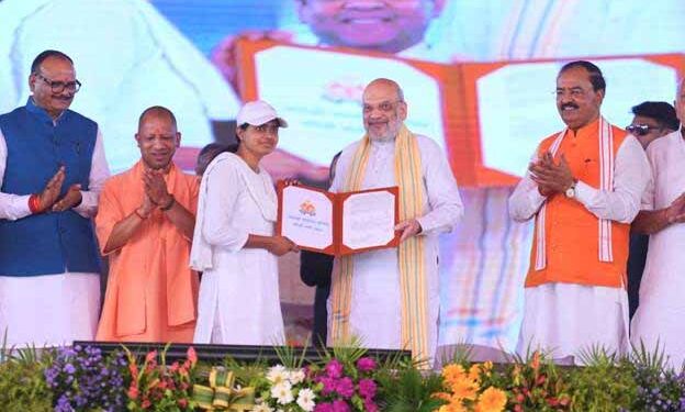 Operation Sindoor: ‘Bloodshed of Indians will invite punishment’, says Home Minister Amit Shah