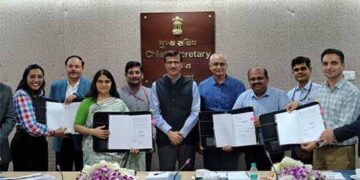 Centre, Gujarat govt join hands to bring high-speed internet to all villages under ABP