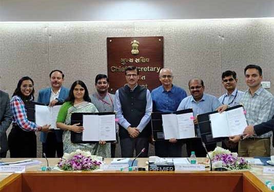 Centre, Gujarat govt join hands to bring high-speed internet to all villages under ABP