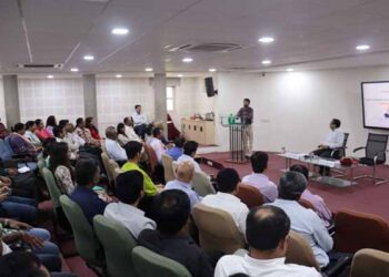 ‘Sustainable growth for MSMEs, must be inclusive, responsible, and innovation-driven’