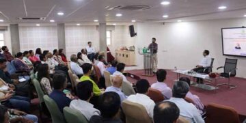 ‘Sustainable growth for MSMEs, must be inclusive, responsible, and innovation-driven’