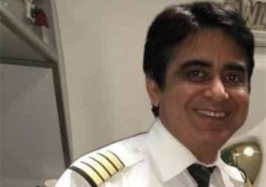 More than colleagues, they were family: Cherished memories of the ill-fated AI171 crew