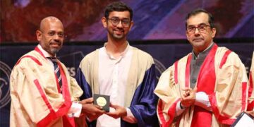 From campus on the banks of Sabarmati to Carnegie Mellon: Adit Rambhia’s stellar journey