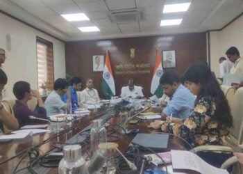 Govt notifies guidelines for scheme to promote manufacturing of electric passenger cars