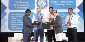DRDO transfers 9 defence system technologies to 10 industry partners in public, pvt sectors