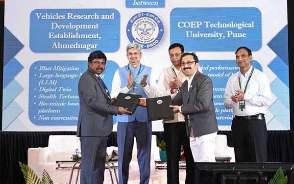 DRDO transfers 9 defence system technologies to 10 industry partners in public, pvt sectors