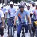 Wheels of change spreads across nation: Dr Mandaviya leads Fit India Sundays on Cycle in Palitana