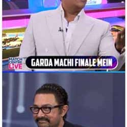 JioStar adds more Star Power to its TATA IPL final presentation as Aamir Khan joins the team