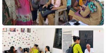 In Gujarat, ration cardholders can get free e-KYC done at door step through Dept of Posts