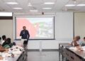 Medtech and biomedical MSMEs, startups, and multinationals gather at IIT Gandhinagar’s ORBIT