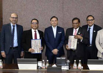 Adani Total Gas and Jio-bp partner to enhance quality fuel offerings