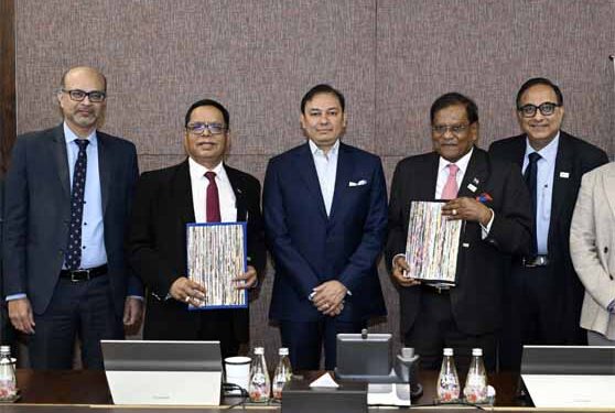 Adani Total Gas and Jio-bp partner to enhance quality fuel offerings