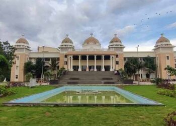 Adani Foundation partners with DMIHER to establish a Global Centre of Excellence in Healthcare