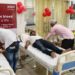 Adani Foundation honours Gautam Adani’s 63rd birthday with record-breaking blood donation drive