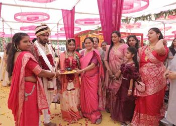 CSR: Gopal Snacks’ unique Kariyavar bonus scheme empowers female employees