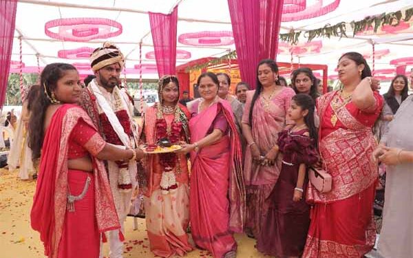 CSR: Gopal Snacks’ unique Kariyavar bonus scheme empowers female employees