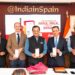 Taste of India Amul launches milk in Spain