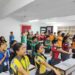 DPS-Bopal celebrates 30th National Reading Day with enthusiastic participation of students