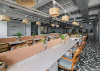 Gujarat’s Rising Architect Harsh Boghani blends art, innovation, and cultural sensibility