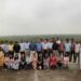IIT Gandhinagar hosts week-long hands-on workshop on Lithic Use-Wear Analysis