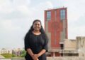 From Kerala to Sweden: Haritha’s inspiring journey from IITGN to global research in structural biology