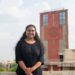 From Kerala to Sweden: Haritha’s inspiring journey from IITGN to global research in structural biology