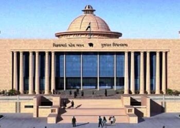 Gujarat bypolls: After BJP, Congress announces candidates for Kadi and Visavadar seats