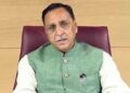 Gujarat announces state mourning on Monday as a mark of respect for ex-CM Vijay Rupani