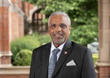 Queen’s University appoints Prof. M. Satish Kumar as First Dean of India campus at GIFT City