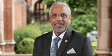 Queen’s University appoints Prof. M. Satish Kumar as First Dean of India campus at GIFT City