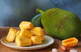 Sunday Special: The Jackfruit Treat